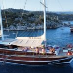 Fethiye to Olimpos 4 Days 3 Nights Gulet Blue Cruise - The Sum Up