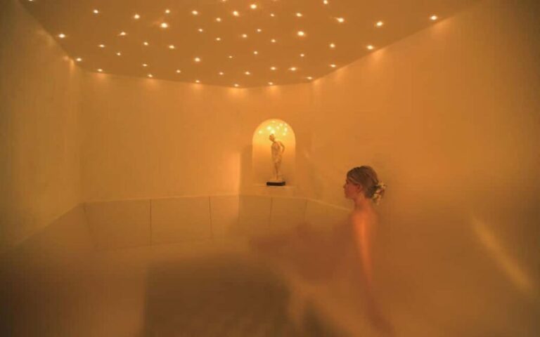 Fethiye: Traditional Full Turkish Bath & Relaxing Massage - Who Will Love This Experience?