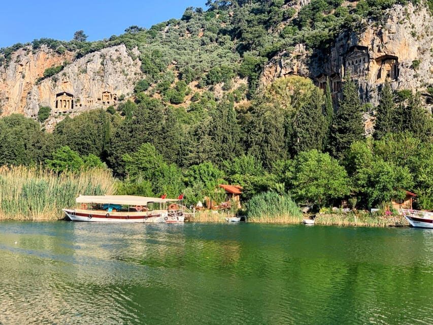 Fethiye:Dalyan Mud & Turtle Beach and River Cruise Day Trip - Who Will Love This Tour?