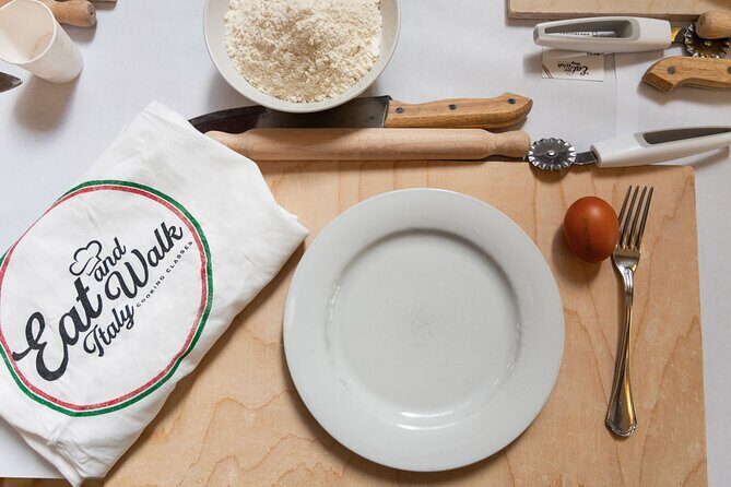 Fettuccine and Tiramisu Masterclass in the Heart of Rome - Who Will Benefit Most?
