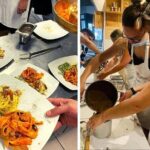 Fettuccine, Ravioli, and Tiramisu Cooking Class in Rome - FAQ