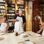 Fettuccine, Ravioli and Tiramisu Pasta Making in Rome - Who Should Book This Tour?