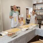 Fettuccine & Ravioli Class in Assisis Home-Style Cooking School - Practical Details & Considerations