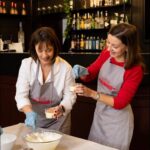Fettuccine & Tiramisu Masterclass: Pasta & Dessert - The Details: What to Expect from This Italian Cooking Class