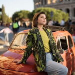 Fiat 500 Photo Experience Capture the Magic of the City - Exploring Rome on a Vintage Fiat 500: A Detailed Review