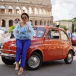 Fiat 500 Retro Car Tour with Professional Photoshoot - FAQ