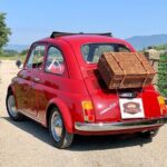 Fiat 500 Self-Tour: Visit the Tuscan Countryside in a Vintage Car - What to Expect: Practical Details
