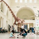 Field Museum of Natural History All-Access Pass - A Deep Dive into the Field Museum Experience