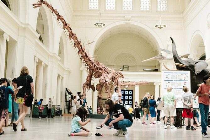 Field Museum of Natural History All-Access Pass - A Deep Dive into the Field Museum Experience