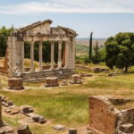 Fier: Apollonia Archaeological Park Tour with Entry Ticket - FAQ
