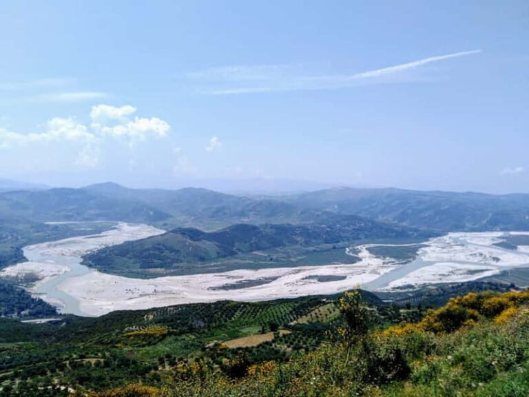 Fier: Byllis Archaeological Park Guided Tour - The Sum Up