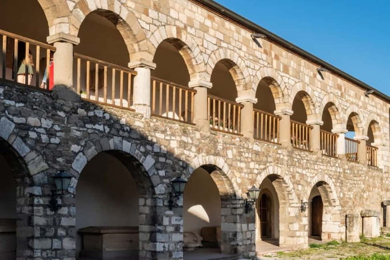 Fier: Day Trip to Apollonia and Bylis with Guide & Tickets - Why This Tour Offers Great Value