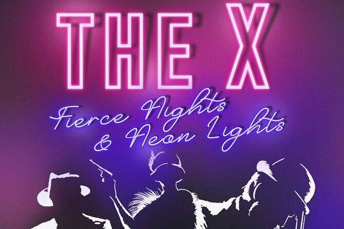 Fierce Nights & Neon Lights - Kings Cross Sydney Scavenger Hunt - Who Will Appreciate This Tour?