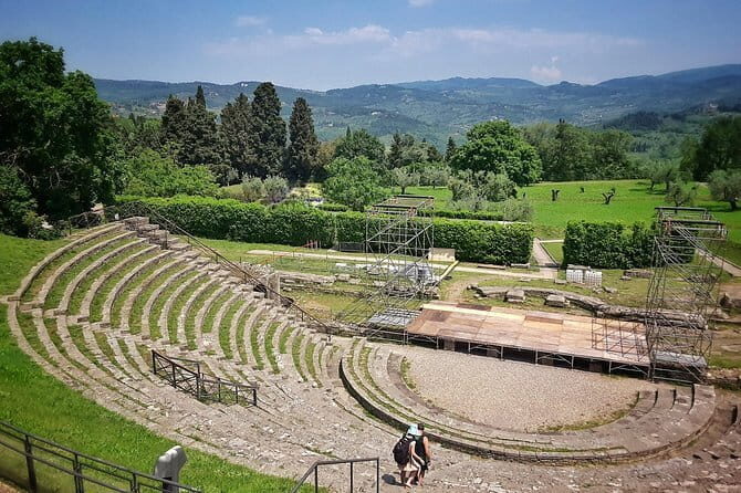 Fiesole. Art and history over the horizon - Exploring the Itinerary: What You’ll See and Experience