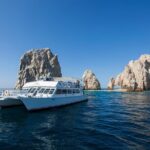 Fiesta Dinner Cruise in Cabo with Dinner - The Experience: Food, Drinks, and Atmosphere