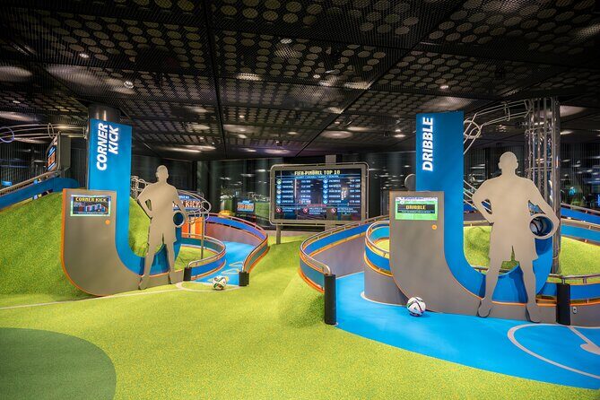 FIFA Museum Tickets - Who Will Love the FIFA Museum?