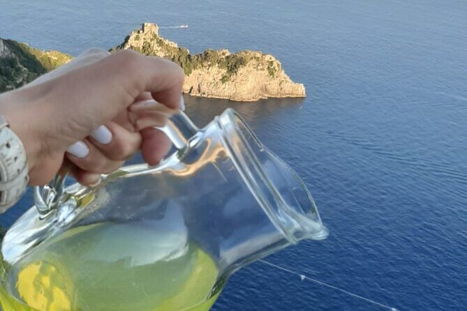Fifty Shades of Lemon - In-Depth Review of the Itinerary