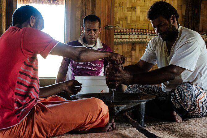 Fiji 2 Night Hiking Adventure and Cultural Experience - Logistics and Practical Details