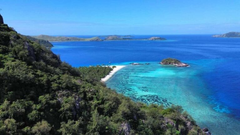 Fiji: Authentic Fijian Day Cruise by Boat - The Itinerary Deep Dive: What to Expect