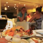Fiji: Captain Cook Cruises Sunset Dinner Cruise - What We Love About This Experience