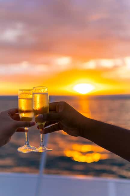 Fiji: Captain Cook Cruises Sunset Dinner Cruise with Lobster - Who Will Love This Experience?
