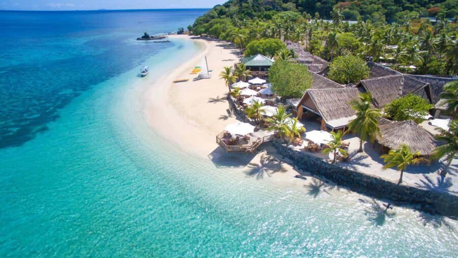 Fiji: Castaway Island Resort Day Cruise with Lunch - FAQ