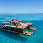 Fiji: Cloud 9 Floating Bar and Pizzeria Day Trip - Authentic Visitor Experiences