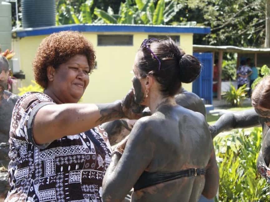 Fiji: Discover Nadi with Sabeto Hotspring and Mudpool Tour - Why This Tour Works for You