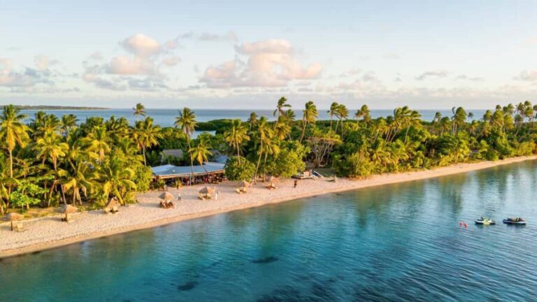 Fiji: Full Day Cultural Island Tour with Lunch & Cruise - Discovering Likuri Island: A Dive into Fijian Culture and Nature