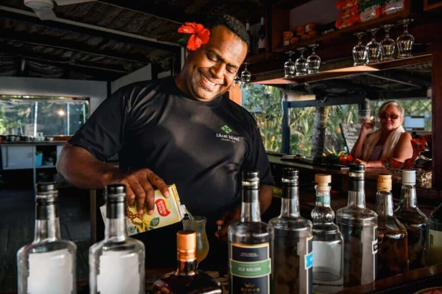 Fiji: Half-Day Island Activities Tour with Jungle Cruise - The Nuts and Bolts