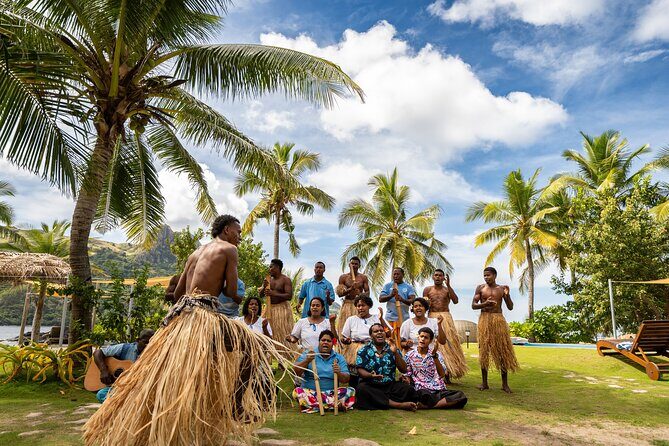 Fiji Island Cultural Experience with Lunch - Analyzing the Value and Practicalities