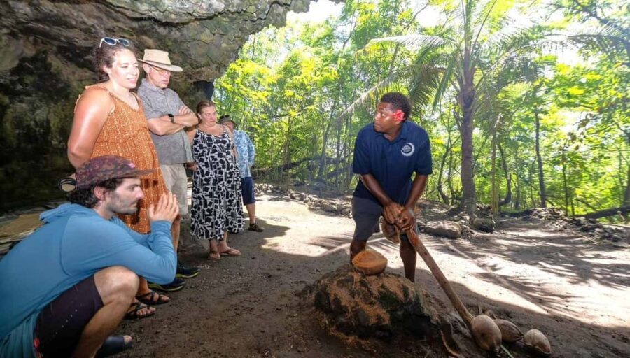 Fiji Island Cultural Experience with Lunch - Who This Tour Is Perfect For