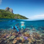 Fiji: Kuata Island Marine Conservation Experience Full Day - The Coral Regeneration Program