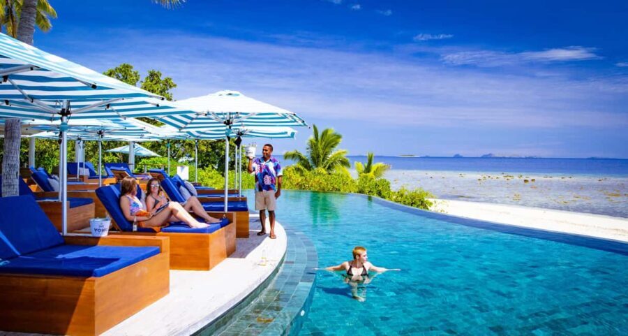Fiji: Malamala Beach Club Full Day Tour - Discover the Charm of Fiji’s Malamala Beach Club Full Day Tour