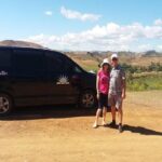 Fiji Marriot Resort to Nadi Airport Hotels & Denarau Resorts - Private Vehicle - What to Expect During Your Transfer