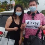 Fiji Marriott Resort To Nadi Airport or Port Denarau (Private Transfer) - The Itinerary Breakdown