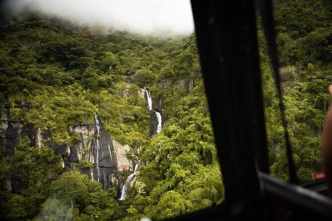 Fiji Private Helicopter Tour Sleeping Giant and Koroyanitu Heritage Park - Who Should Consider This Tour?