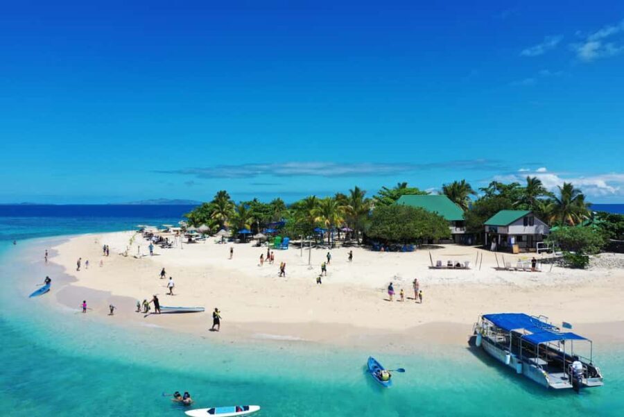 Fiji: South Sea Island Combo Half Day Trip Lunch & Drinks - Final Thoughts