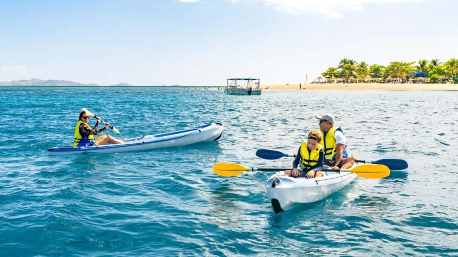 Fiji: South Sea Island Full Day Trip with Lunch & Drinks - What We Love About This Tour
