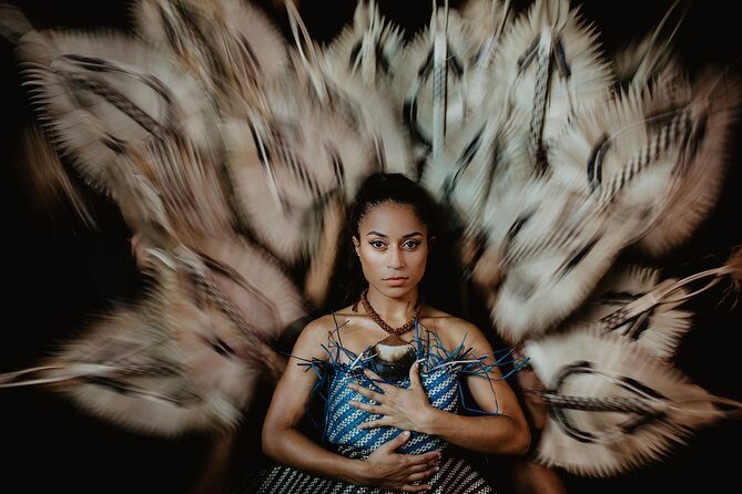Fiji Untold by VOU: Cultural Storytelling by Young Artists - Nadi - The Sum Up: Is Fiji Untold by VOU Worth It?