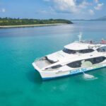 Fiji: Yasawa Islands Explorer Cruise with Lunch - The Itinerary Breakdown