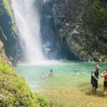 Fijian Adventure Rafting, waterfall, Village Tour with Lunch - Who Will Love This Tour?