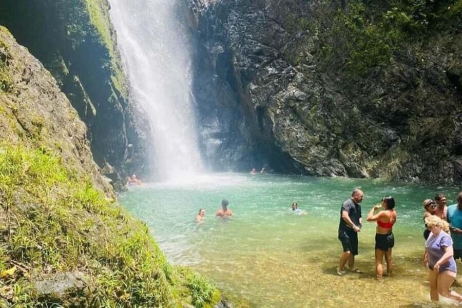 Fijian Adventure Rafting, waterfall, Village Tour with Lunch - Who Will Love This Tour?