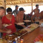 Fijian Islands and Snorkel Full-Day Whales Tale Cruise including Beach BBQ Lunch - Authentic Feedback from Travelers
