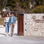 FILANDETTA PARK WINE & ART FARM: FILANDETTA TOUR - A Closer Look at the Filandetta Park Wine & Art Farm Tour