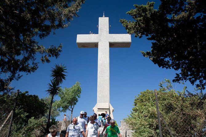 Filerimos Hill & Butterflies Valley Adventure! - Authenticity and Value