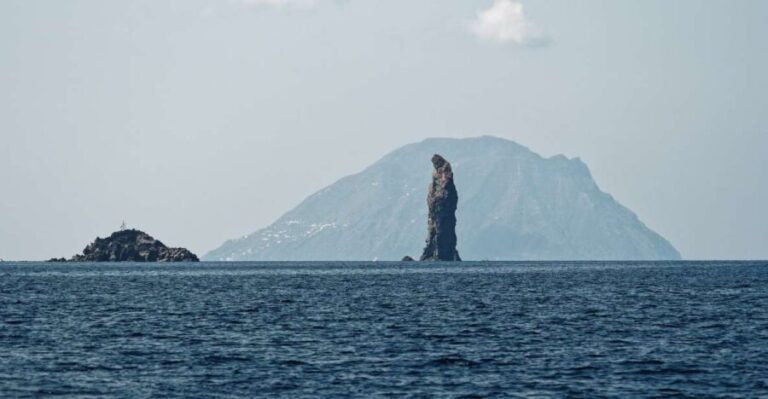Filicudi and Alicudi boat tour from Lipari - What the Reviews Say