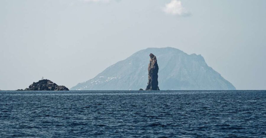 Filicudi and Alicudi boat tour from Lipari - What the Reviews Say