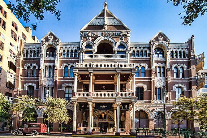 Film Locations & Movie Trivia In Downtown Austin - FAQs