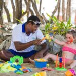 Finding Nemo - Half Day Cruise to South Sea Island - What’s Included and What’s Not